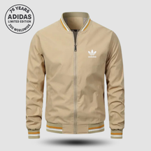 76 Years Limited Edition Bomber Jacket