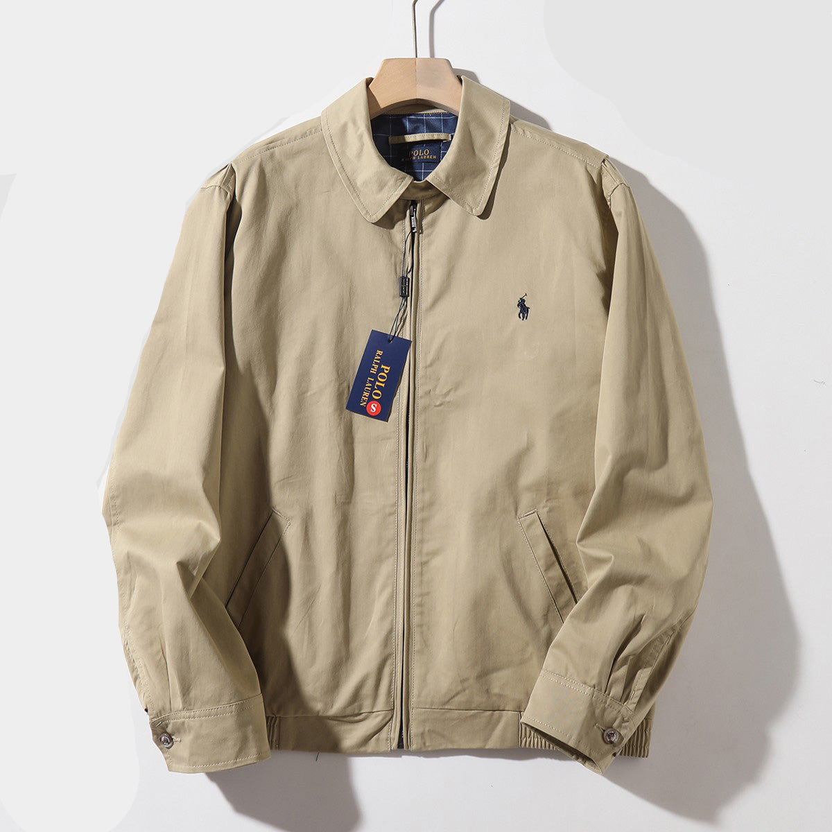 Classic Jacket (CLEARANCE)