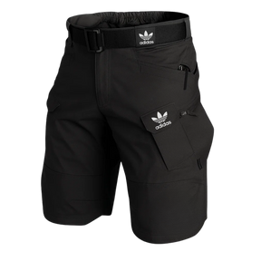 Cargo Shorts (Limited Edition)