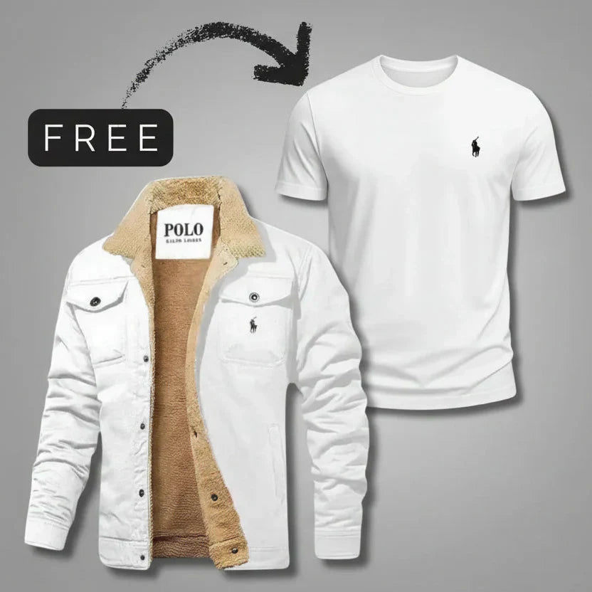 Ѕhеrра Jасkеt™ + FRЕЕ Т-Ѕhіrt Рrеmіum