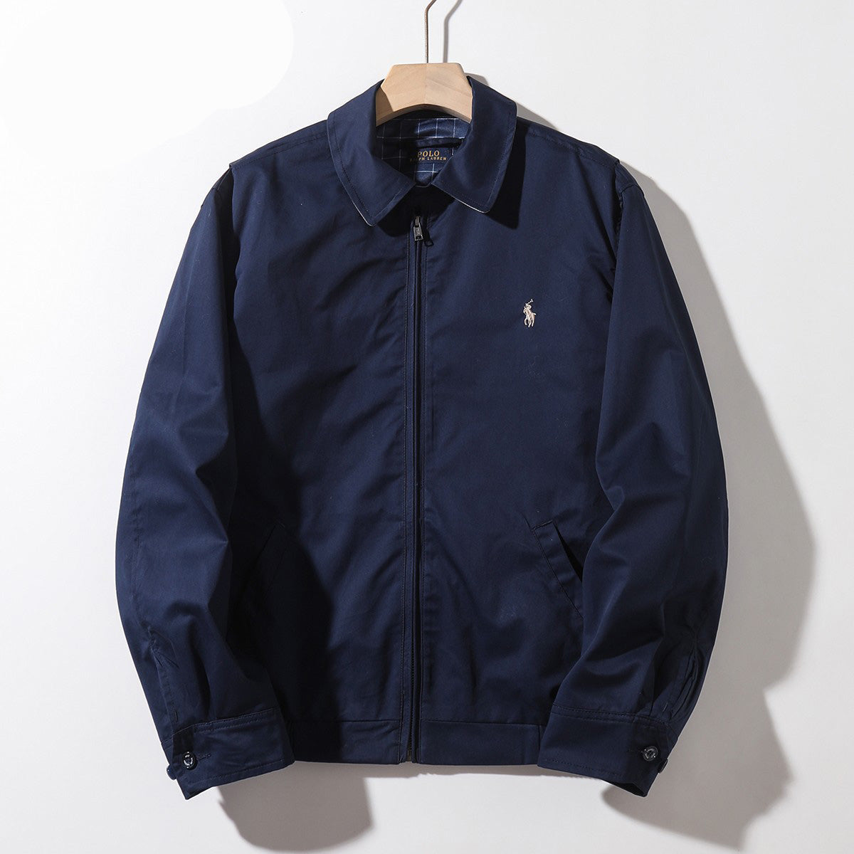 Classic Jacket (CLEARANCE)