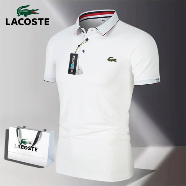 Classic Men's Polo Shirt