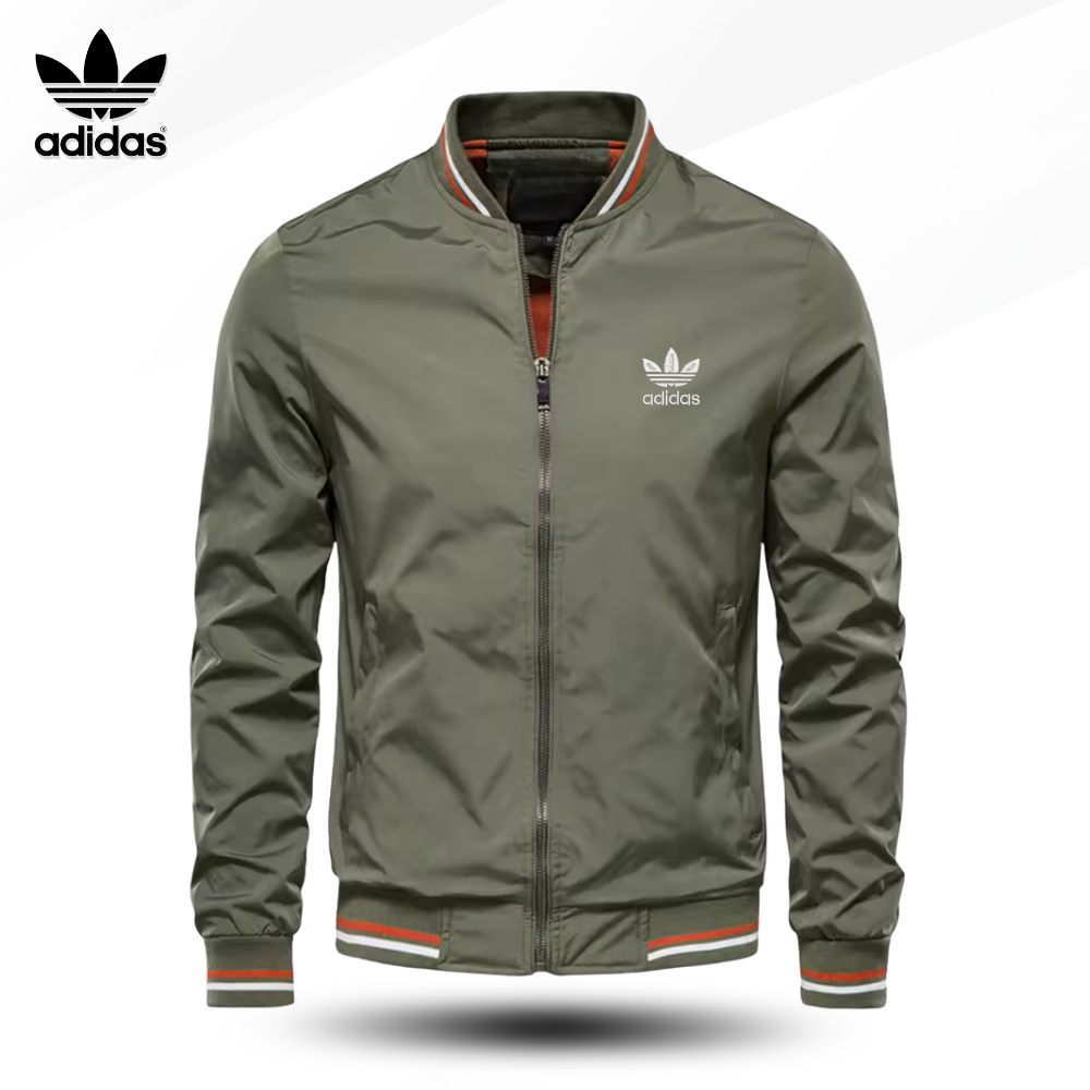 Adidas Bomber Jacket (Clearance)