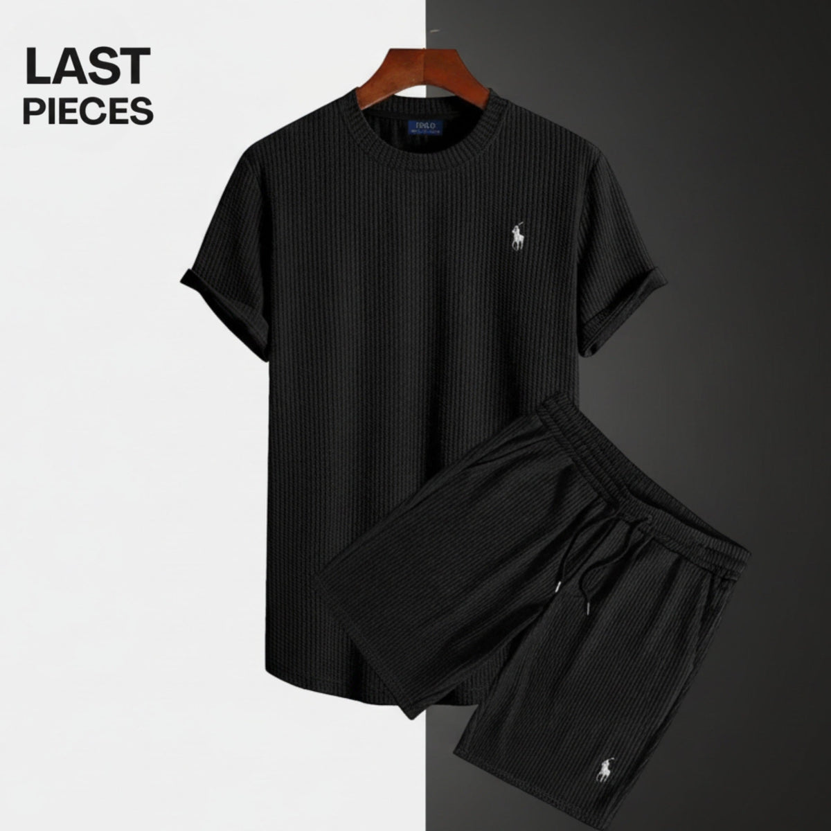 Men's Casual | The Riviera Ensemble