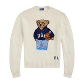 Bear Jumper Unisex
