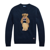 Bear Jumper Unisex