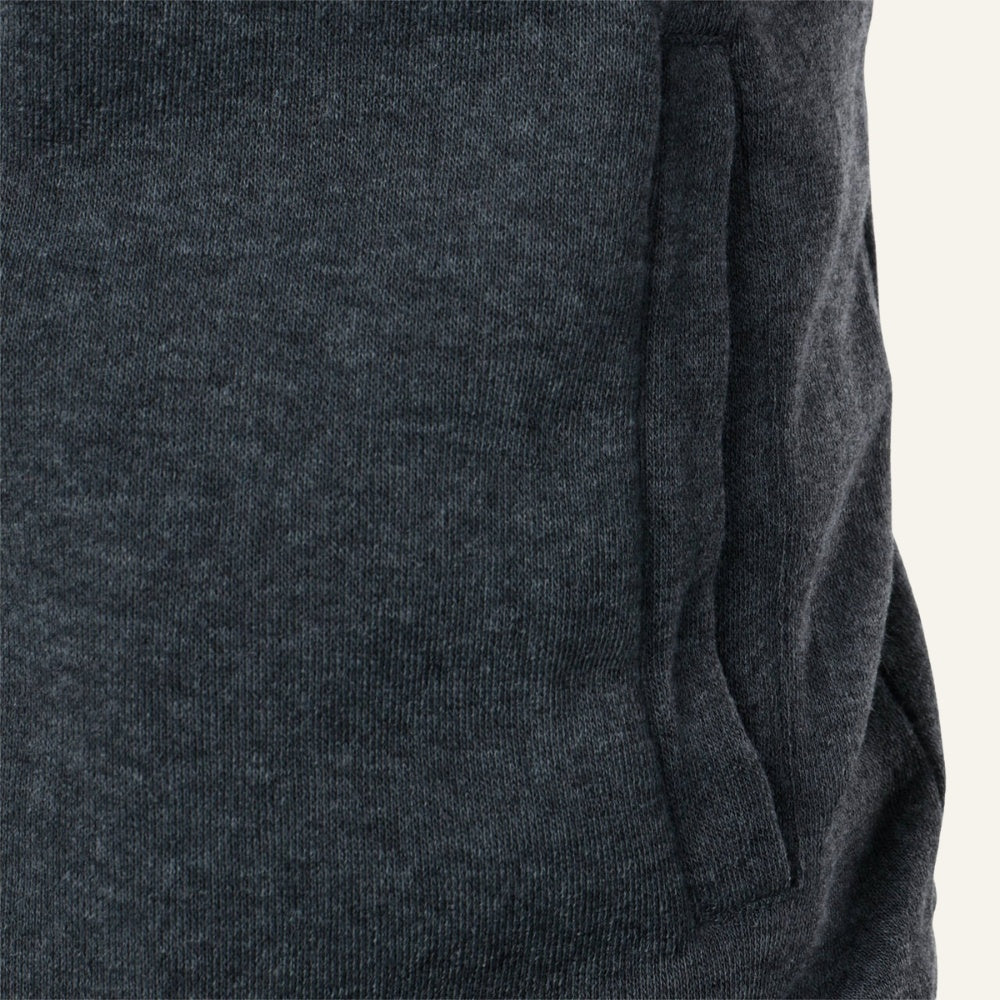 Jaqueta Masculina Cleveland Cinza Escuro