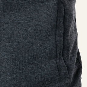 Jaqueta Masculina Cleveland Cinza Escuro