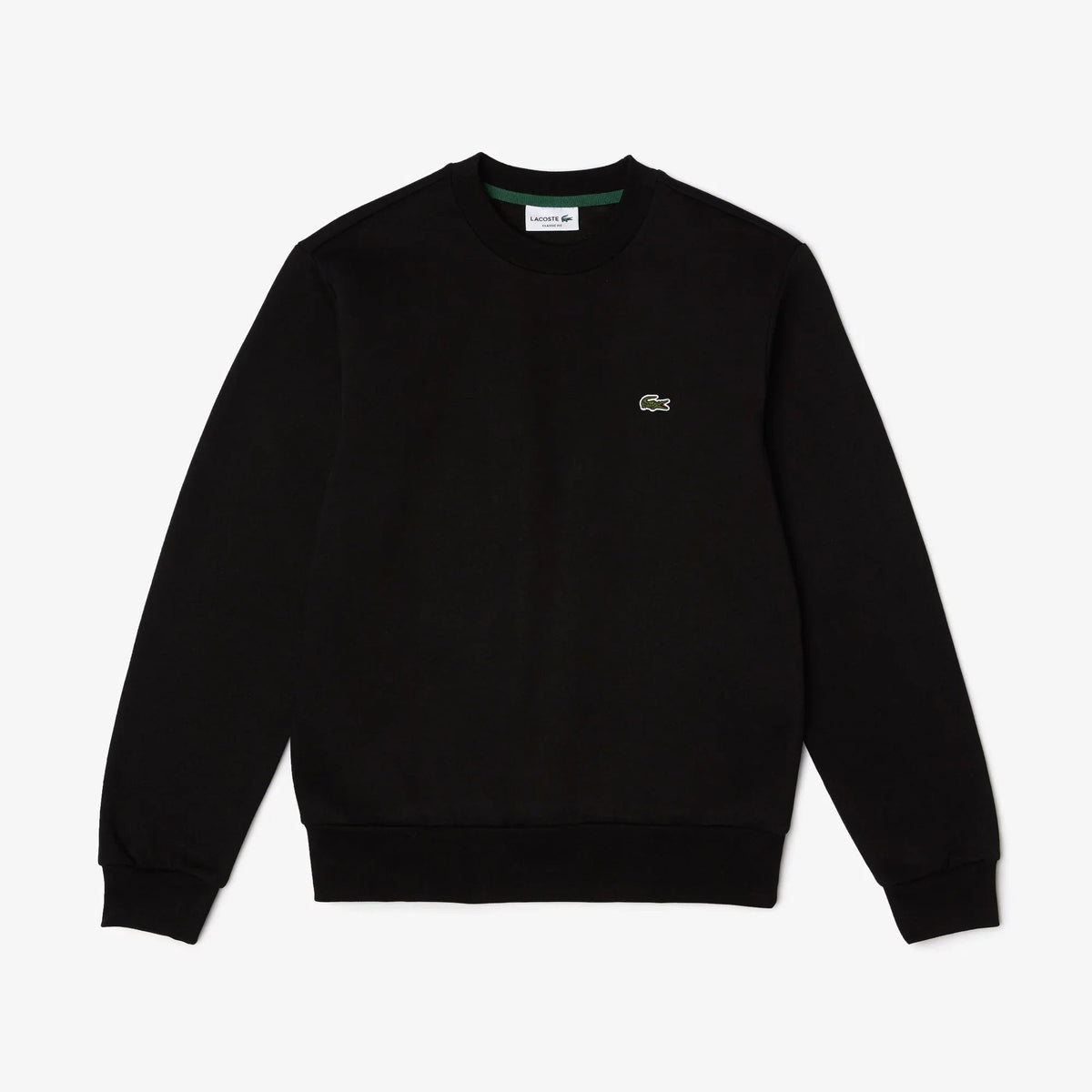 Crew Neck Sweatshirt