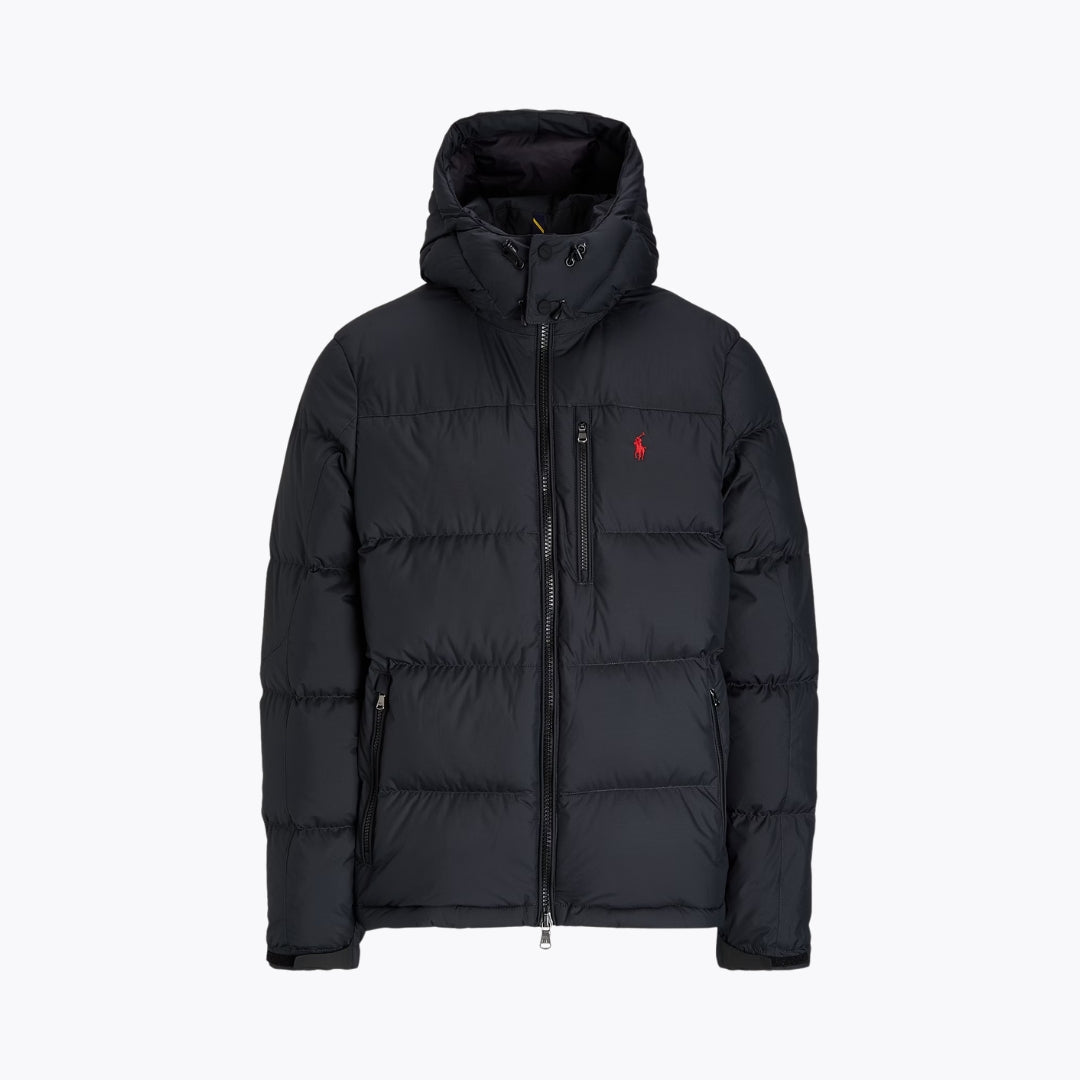 Gorham Down Jacket