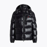 Gorham Glossed Down Jacket