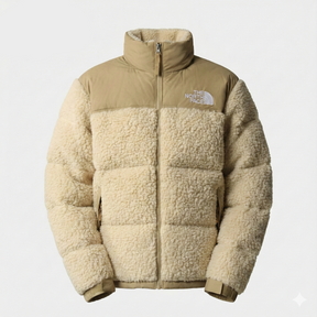 Sherpa Jacket (NEW)