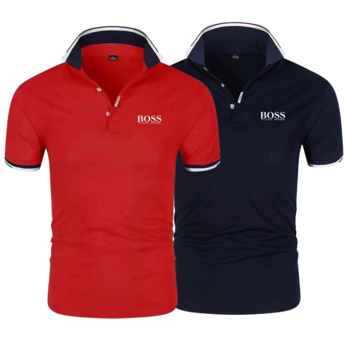 Buy 1 Get 2 -  Polo Shirts