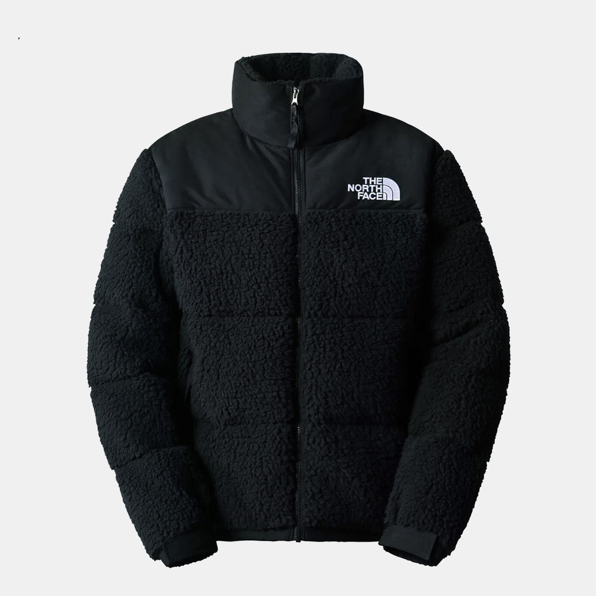 Sherpa Jacket (NEW)