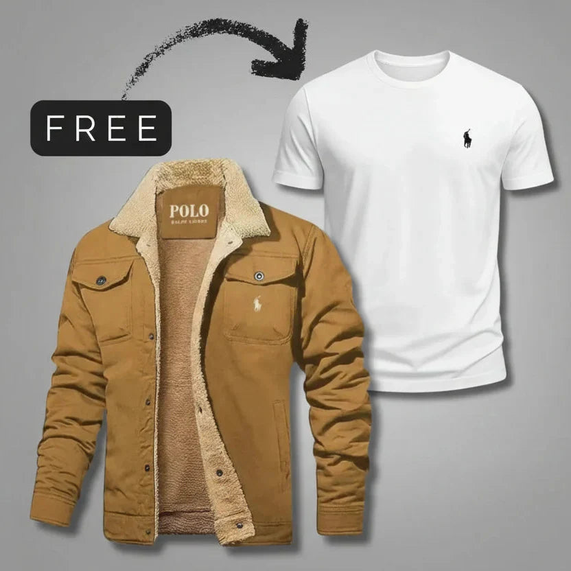 Ѕhеrра Jасkеt™ + FRЕЕ Т-Ѕhіrt Рrеmіum