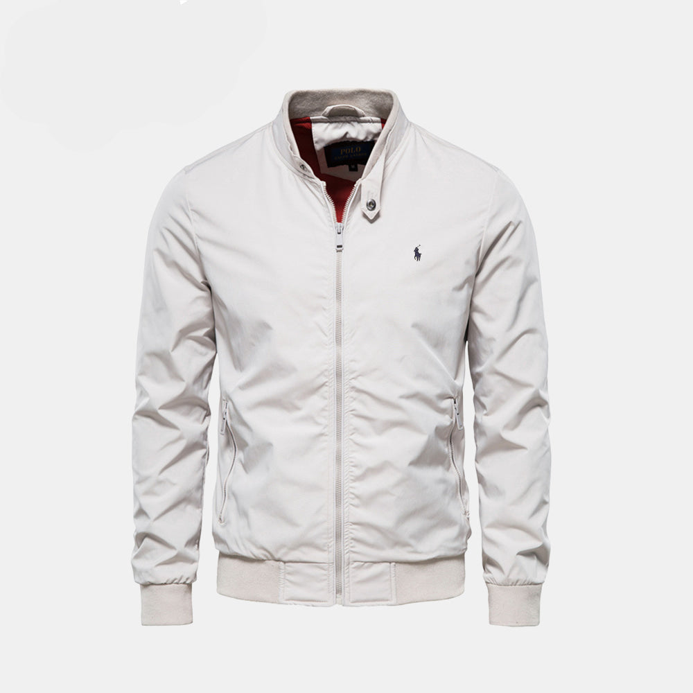 Bomber Jacket (CLEARANCE)