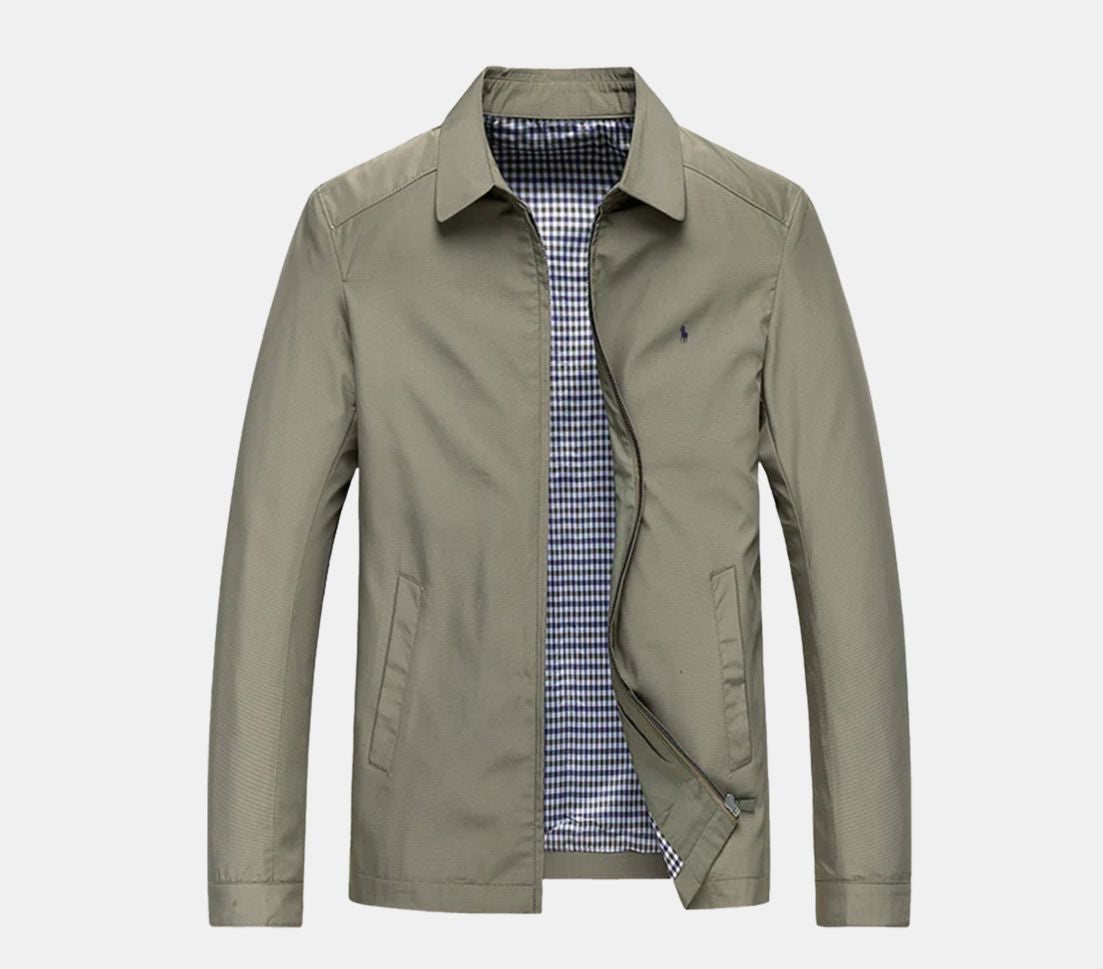 Classic Lightweight Jacket (CLEARANCE)