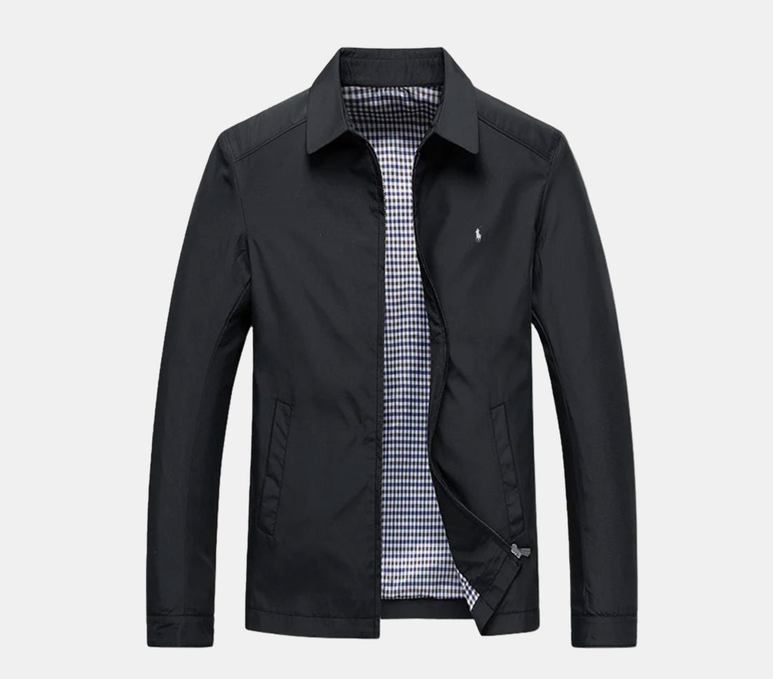 Classic Lightweight Jacket (CLEARANCE)