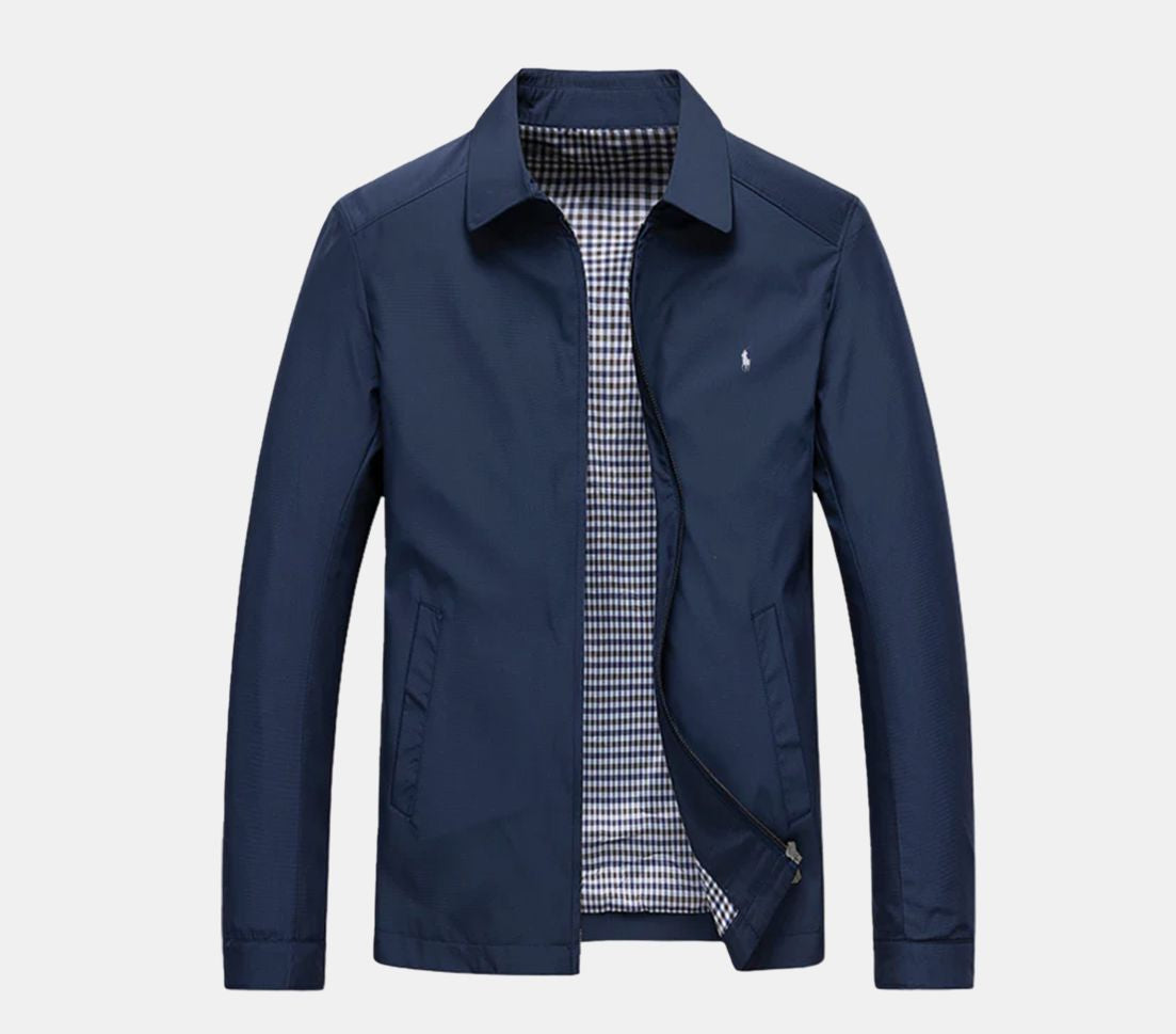 Classic Lightweight Jacket (CLEARANCE)