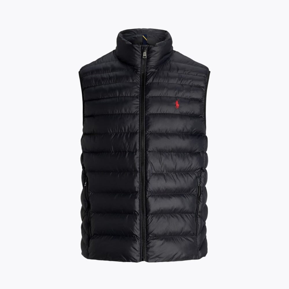 Colden Packable Gilet