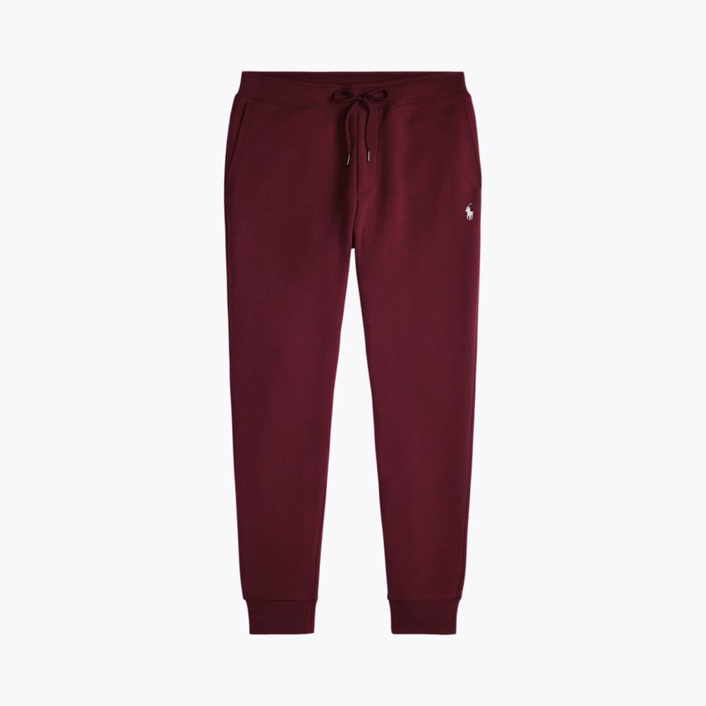 Double-Knit Jogger Pant