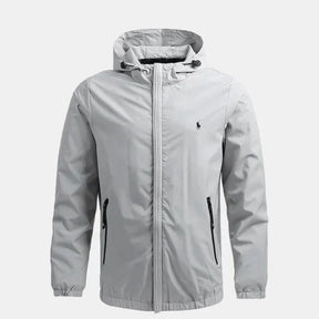 Essential Jacket