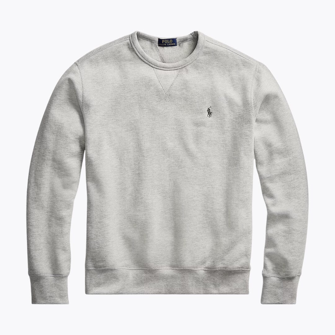 Fleece Sweatshirt