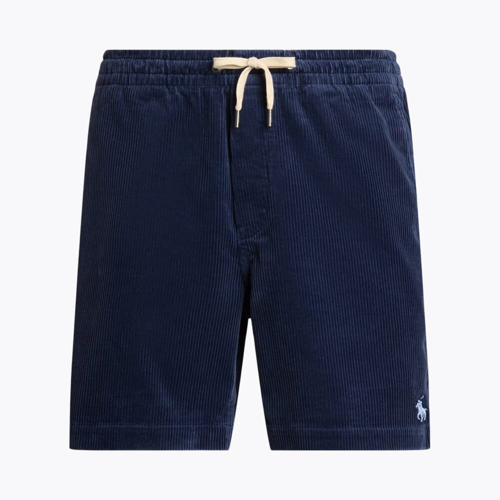 Polo Prepster Corduroy Short