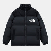 Nuptse Jacket Elegant Men's Winter Wear (CLEARANCE)